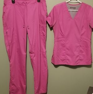 Grey's anatomy scrubs